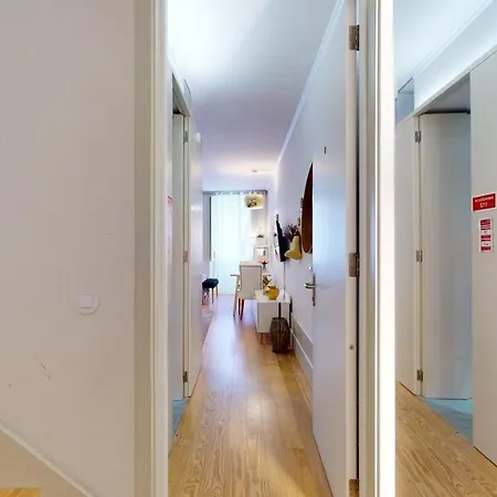 Apartment Golden View Vitoria *