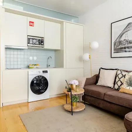 Apartment Golden View Vitoria *