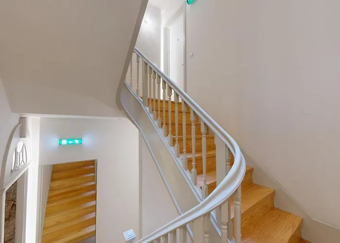 Golden View Vitória Apartament *