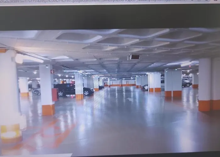 Golden View Vitória Apartament *