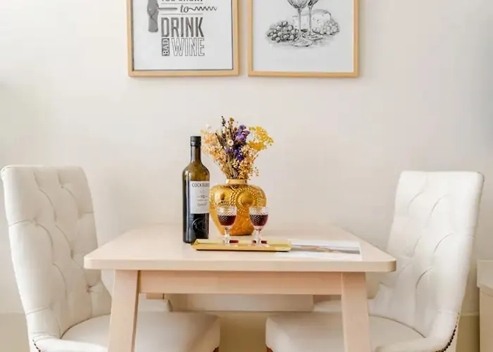 Golden View Vitória Apartament Porto