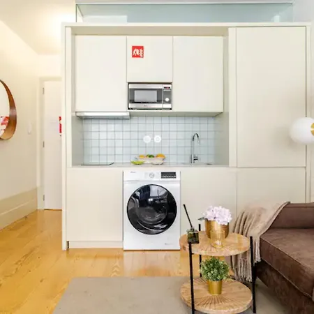 Golden View Vitória * Porto