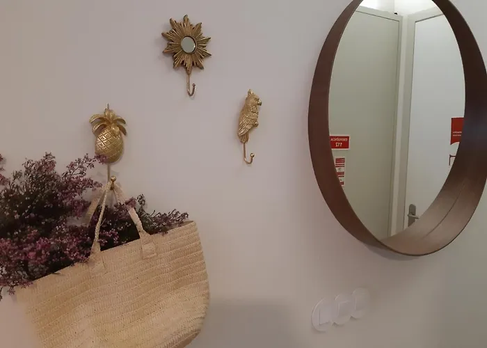 Golden View Vitória Apartamento