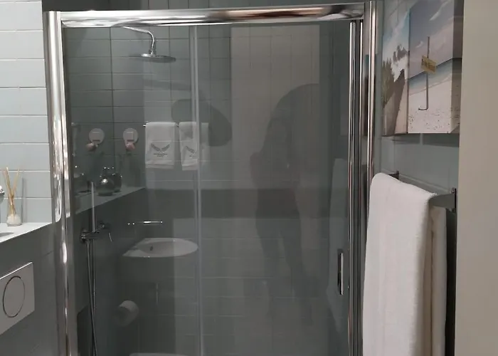 Golden View Vitória Appartement *