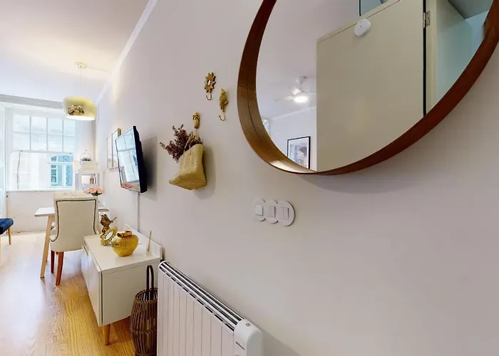 Apartamento Golden View Vitória *