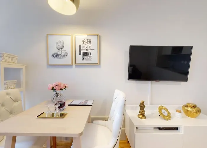 Golden View Vitória Apartamento