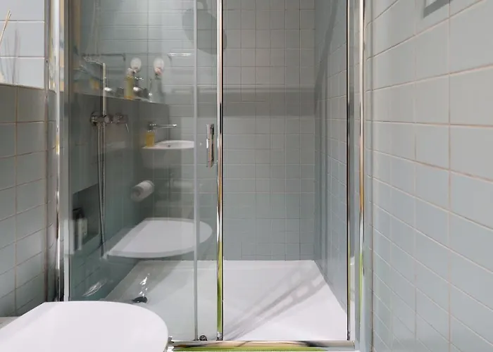 Golden View Vitoria *