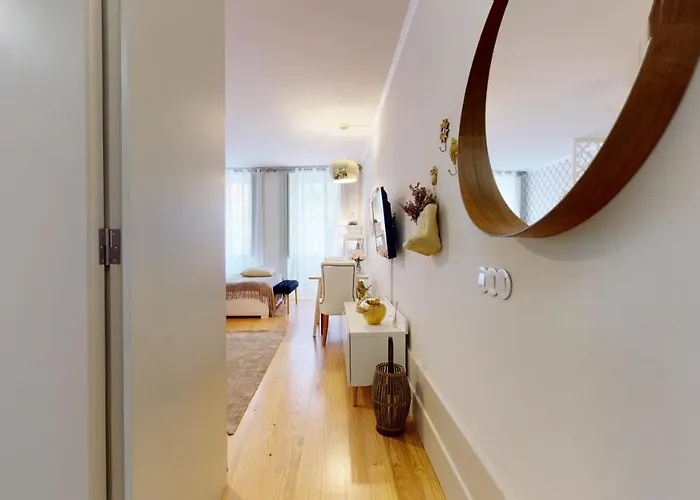 Golden View Vitoria *