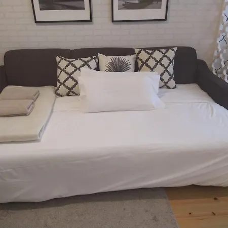 Apartamento Golden View Vitória Porto