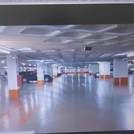 Golden View Vitoria Διαμέρισμα *