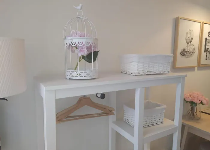 Διαμέρισμα Golden View Vitoria