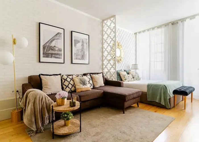 Golden View Vitória Porto