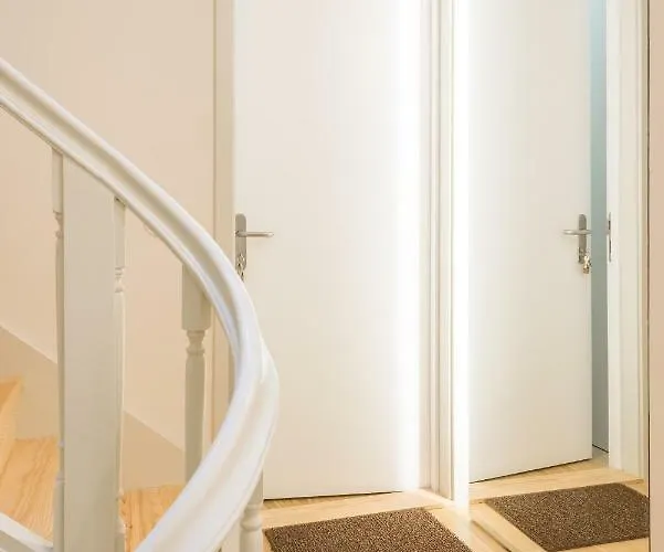 Golden View Vitoria * Πόρτο