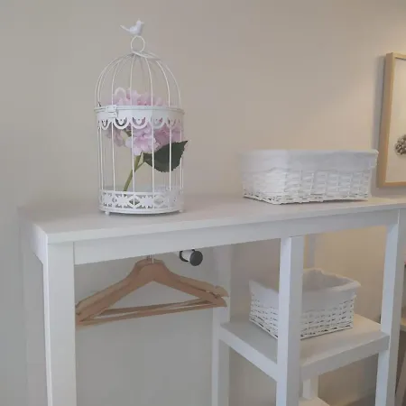 דירה Golden View Vitoria