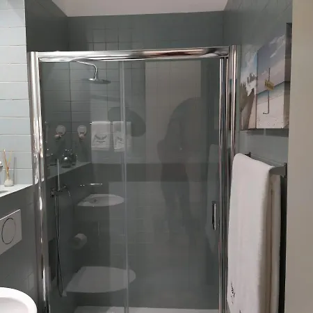 Golden View Vitoria דירה *