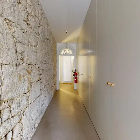 Golden View Vitoria * פורטו