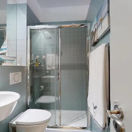 Golden View Vitoria דירה