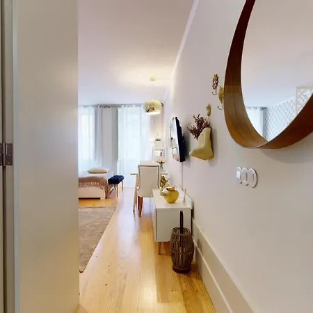 Golden View Vitoria *