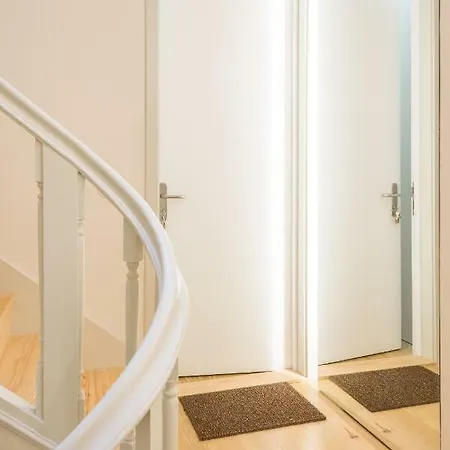 Golden View Vitoria * פורטו