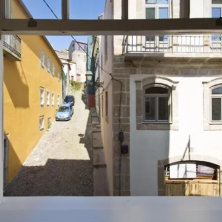 דירה Golden View Vitoria *