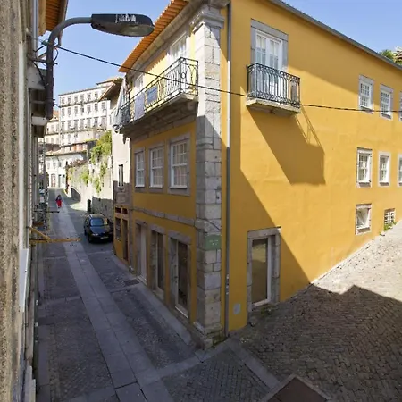 Golden View Vitoria פורטו